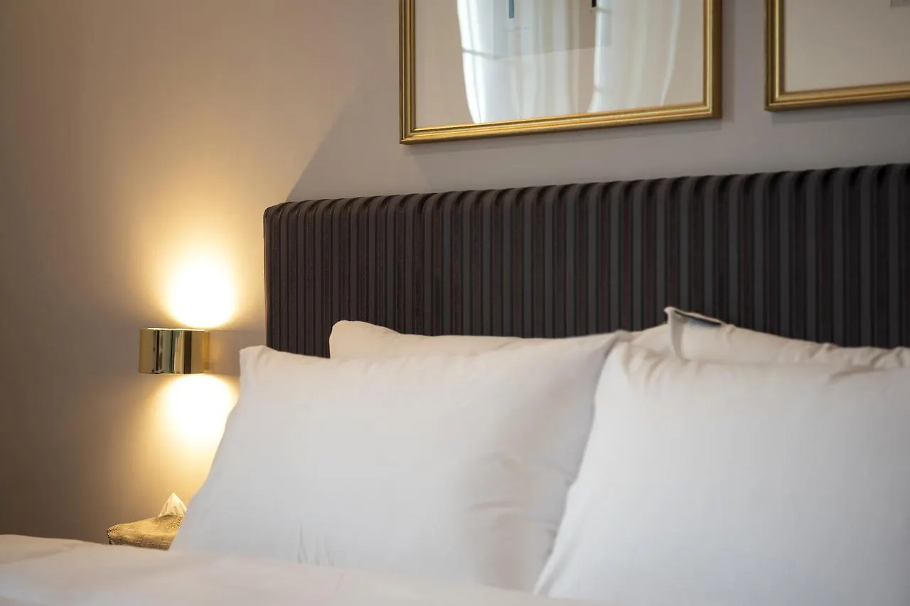 Brown-Dot Hotel Gupo Busan 2*,  South Korea