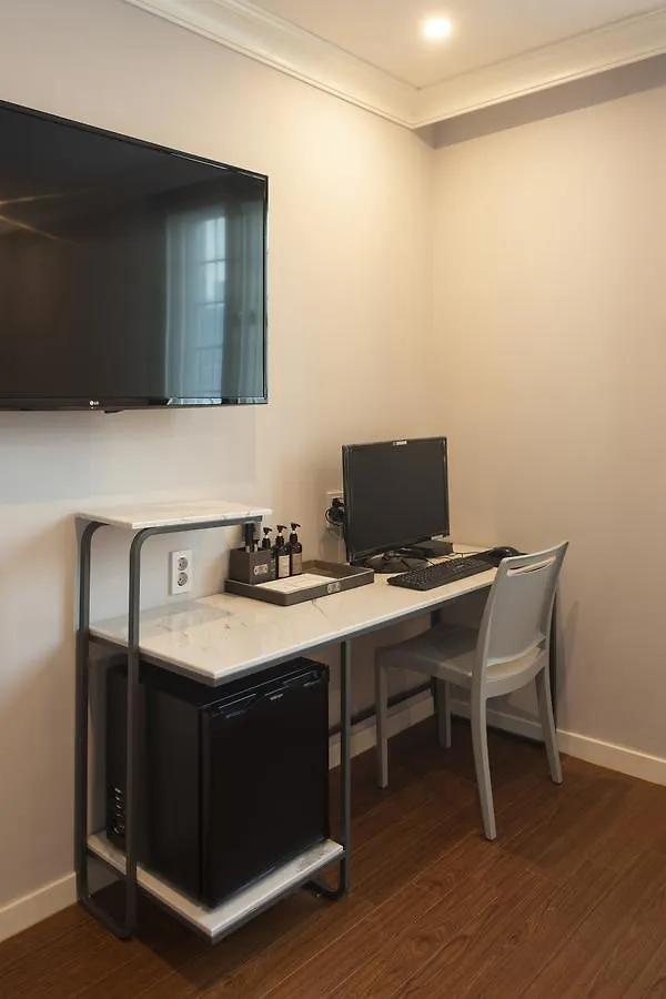 Brown-Dot Hotel Gupo Busan