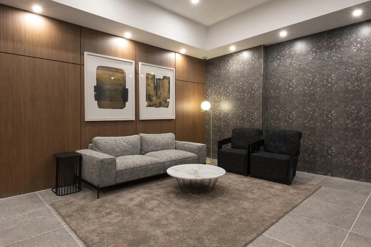 Brown-Dot Hotel Gupo Busan